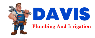 Trusted plumber in GLENPOOL